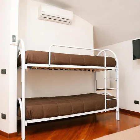 Montesantogroup Sorrento Room-2