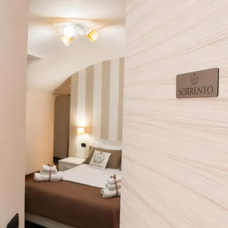 Montesantogroup Sorrento Room-3