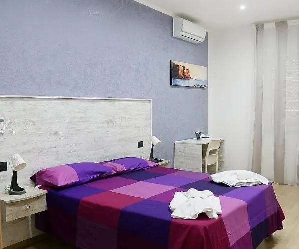 Annunziata DreamBed and Breakfast